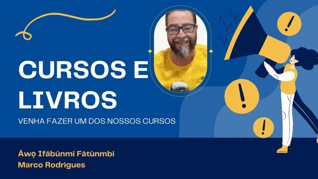 cursos e livros